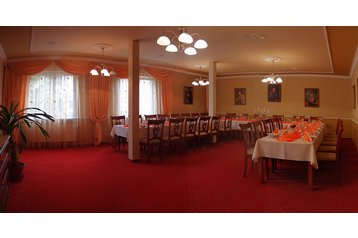 Panzió Teplička nad Váhom 4